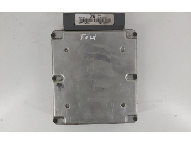 Блок управления двигателем Блок управления F7FF12A650BJ Ford Mondeo MK I