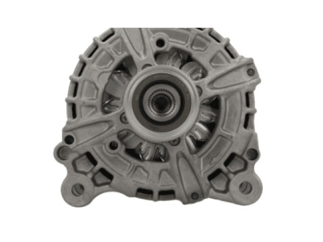 Генератор 0125811035, AINDE Skoda Octavia Mk3 (5E)