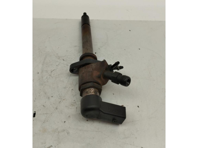 Форсунка 9647247280 Citroen Berlingo