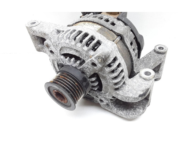 Генератор 3M5T10300NC, 30795495   Volvo V50