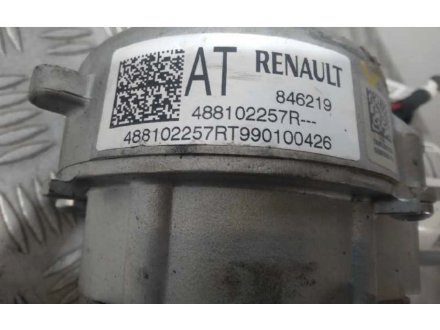 Рулевая рейка 488102257R Renault Clio V 2019 - - года