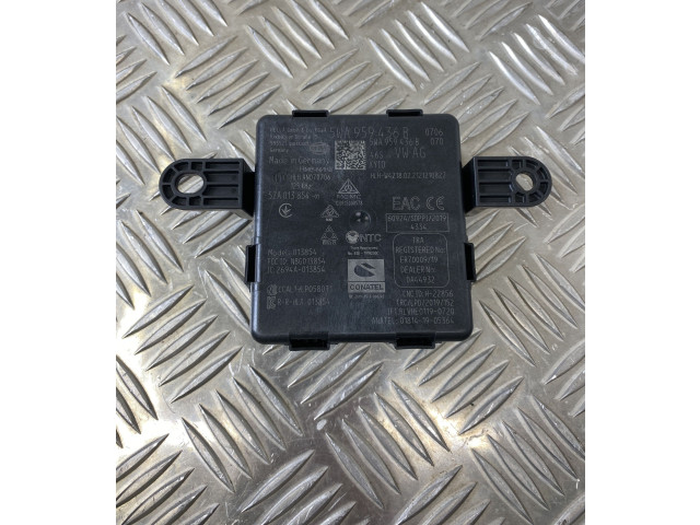 Блок управления 5WA959436B   Audi A3 8Y