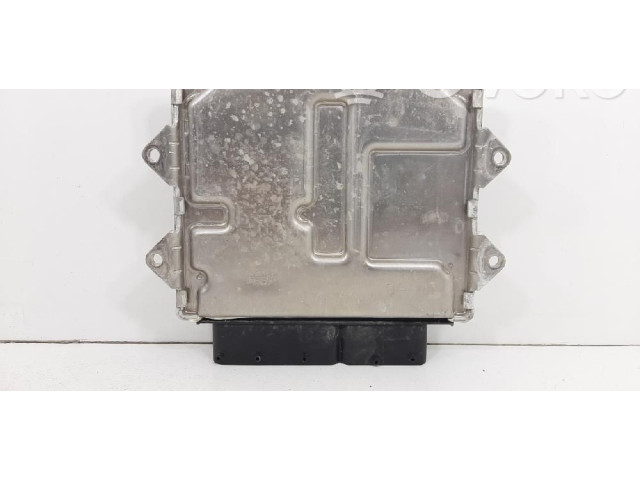 Блок управления впрыском 55267355, 55267355 Fiat 500L