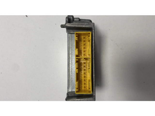 Блок подушек безопасности A1698207726   Mercedes-Benz A W169