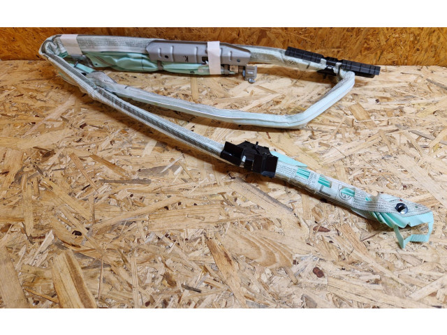 Боковая подушка безопасности 1T0880741K, 34015581F   Volkswagen Touran II