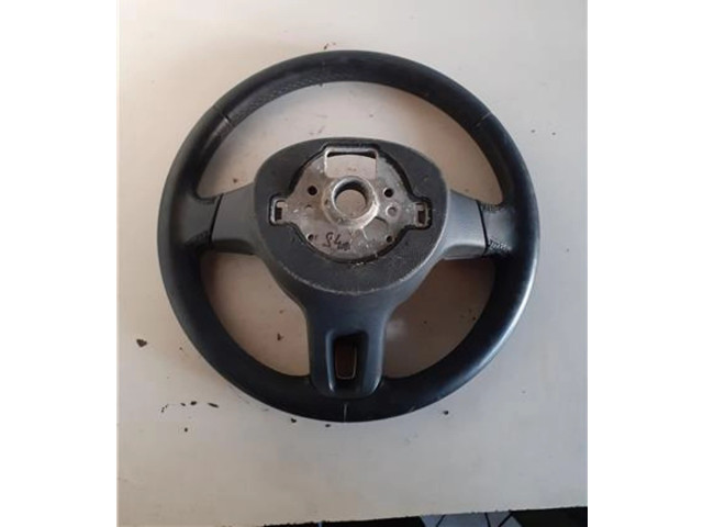 Руль Volkswagen Golf VI 2008 - 2013 года 5k0419091h