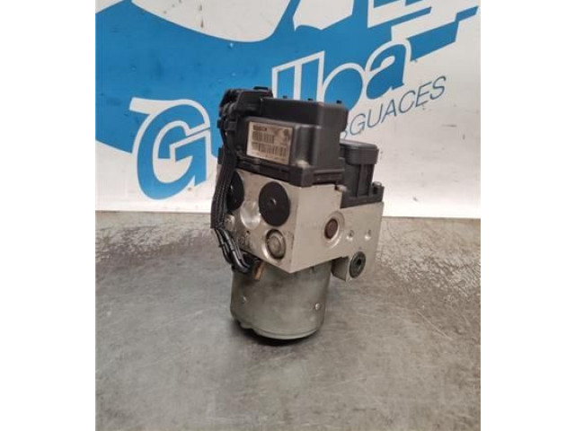 Блок управления АБС 0265216759, 9636502180   Citroen Xsara