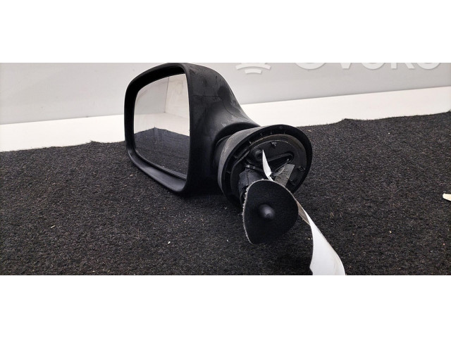 Зеркало (механическое) Dacia Sandero 2008 - 2012 года