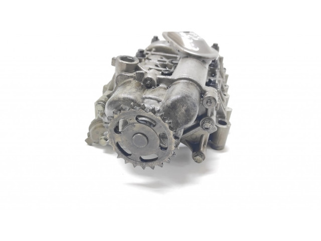 Čerpadlo oleje 9636898380 Citroen C-Crosser 2.2 2.2 HDi DW12MTED4