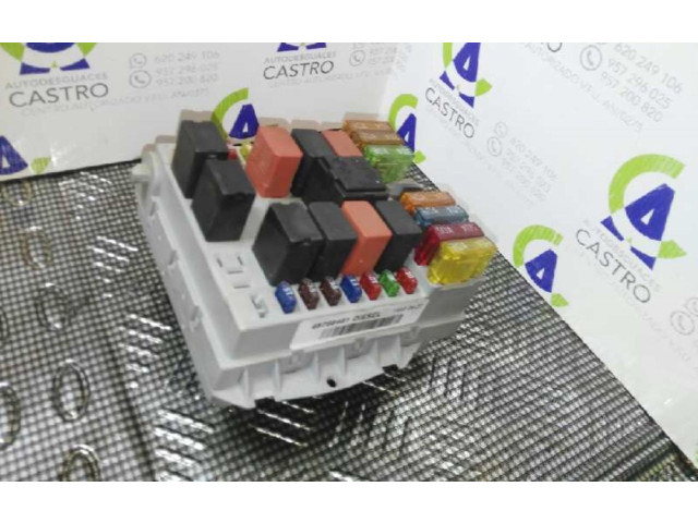 Pojistková skříňka 46768481 Fiat Punto (188)