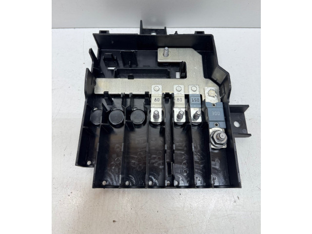 Pojistková skříňka 4M0937513A Audi Q7 4M 2017