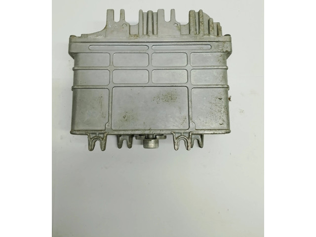 Блок управления двигателя 441040460246 Skoda Favorit (781)