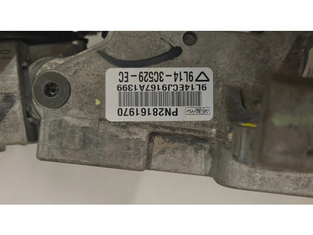    Рулевая рейка 9L143C529CE   Ford Expedition 2007- года