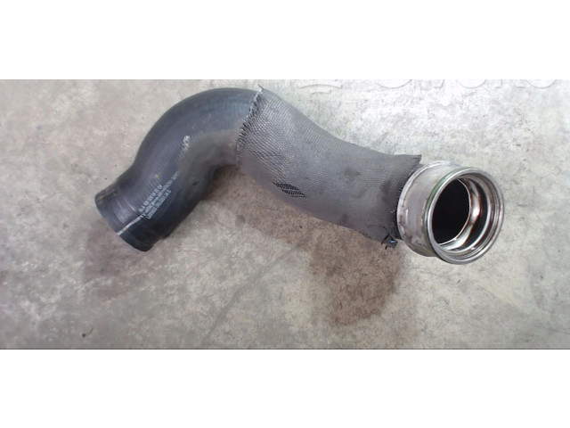  Турбина Mercedes-Benz A W169  A1695280482         