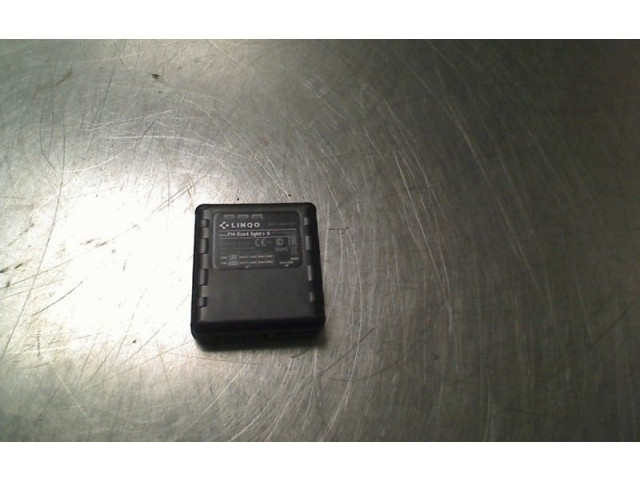 Блок управления Ford Transit Custom