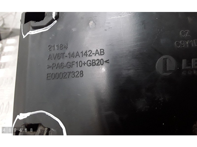 Блок предохранителей AV6T14A067AD   Ford Transit -  Tourneo Connect    