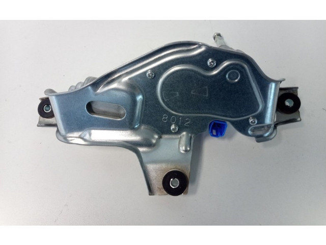 Моторчик заднего дворника Mitsubishi Outlander