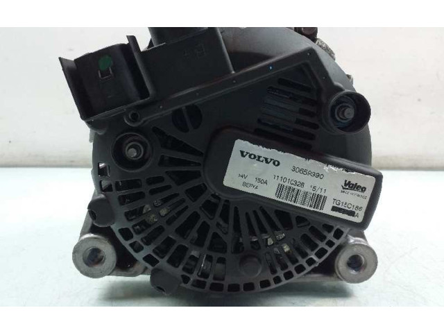 Генератор 30659390, 111010328   Volvo C30      
