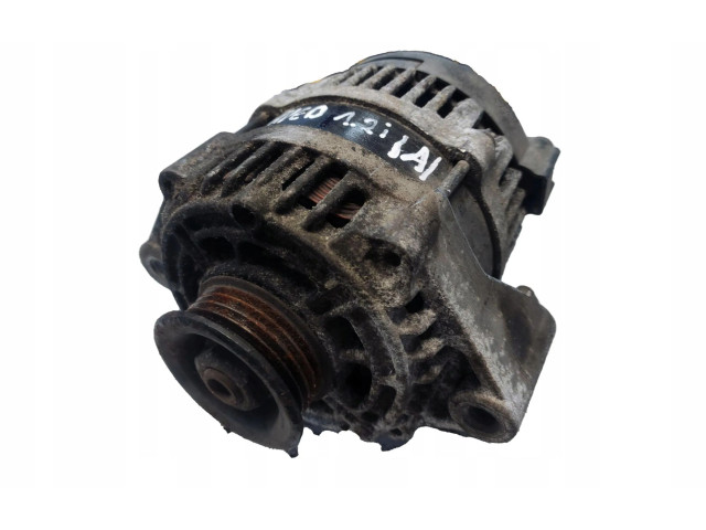 Генератор    Chevrolet Aveo      