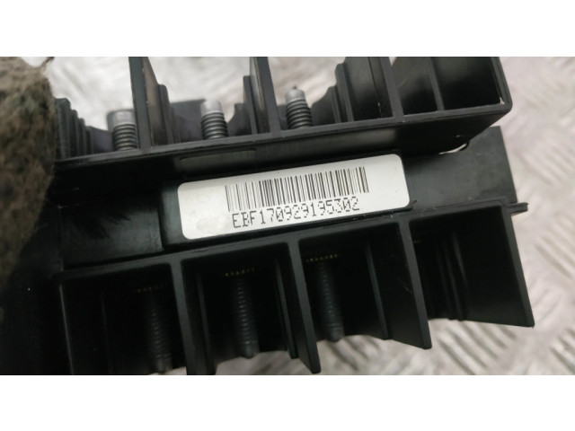 Pojistková skříňka A2225406028 Mercede-Benz S W222 2018