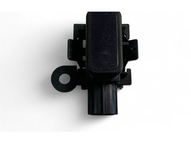 Блок управления парковки 8934144150K0 Lexus GS 300 350 430 450H