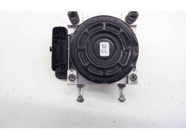 Блок АБС 476603VU0B, 476603VU0B   Nissan  Note (E11)  2006 - 2014 года