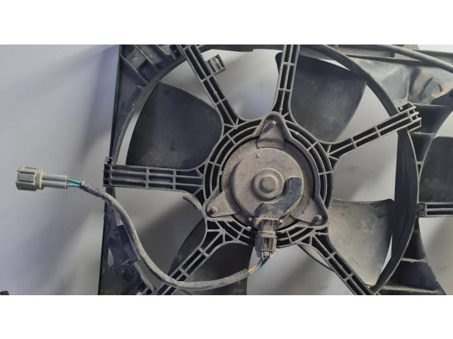 Вентилятор радиатора Infiniti I30 2.0