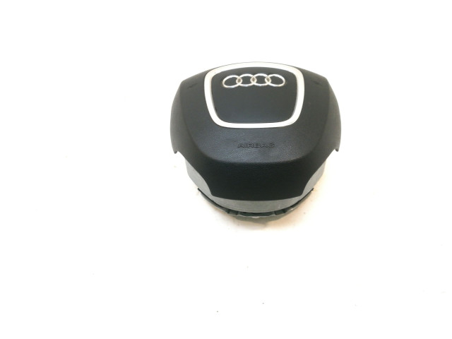 Надувная подушка для руля