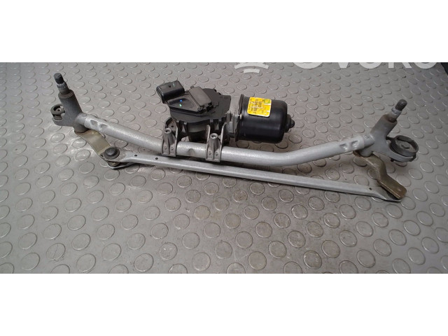 Моторчик дворников 53559002, NICHTZUTREFFEND    Citroen C2