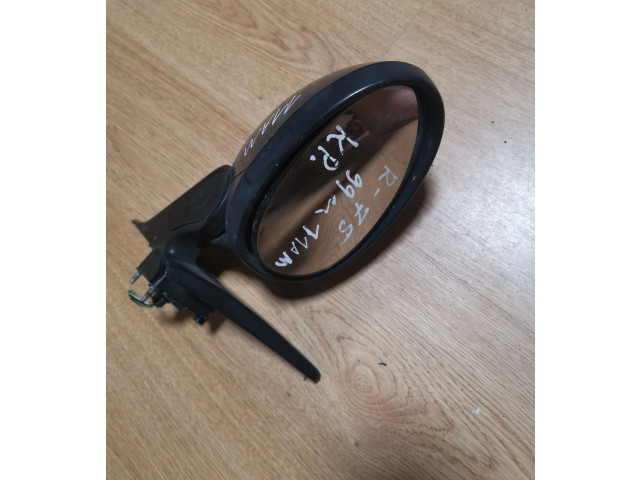 Zpětné zrcátko Rover 75 1999 015432, 025432