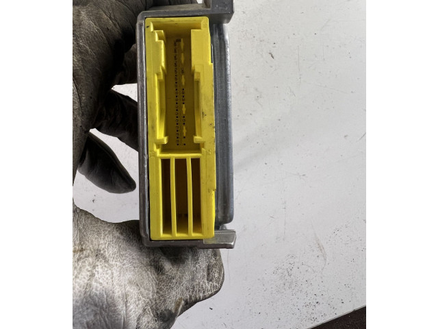 Блок подушек безопасности 8200307188, 0285001650   Dacia Logan I