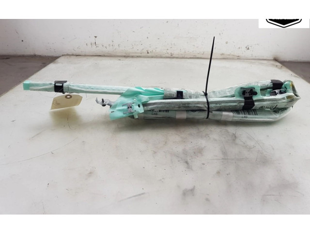 Боковая подушка безопасности 5E0880741, 5E0880741 Skoda Octavia Mk3 (5E)