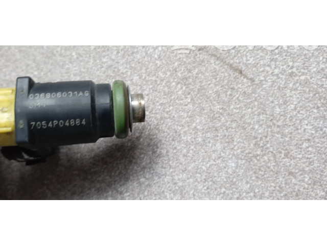 Форсунка 036906031AG Volkswagen Golf Plus