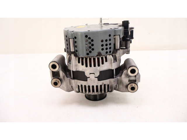 Генератор 670219336 Maserati Grecale