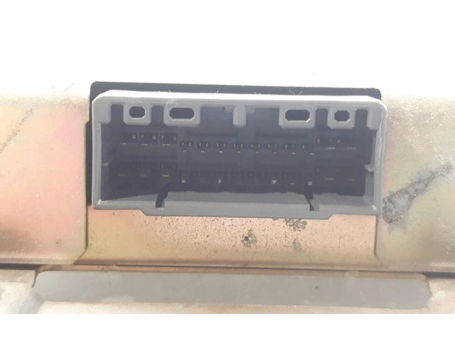 Блок управления двигателем Блок управления HR807020   Hyundai Sonata