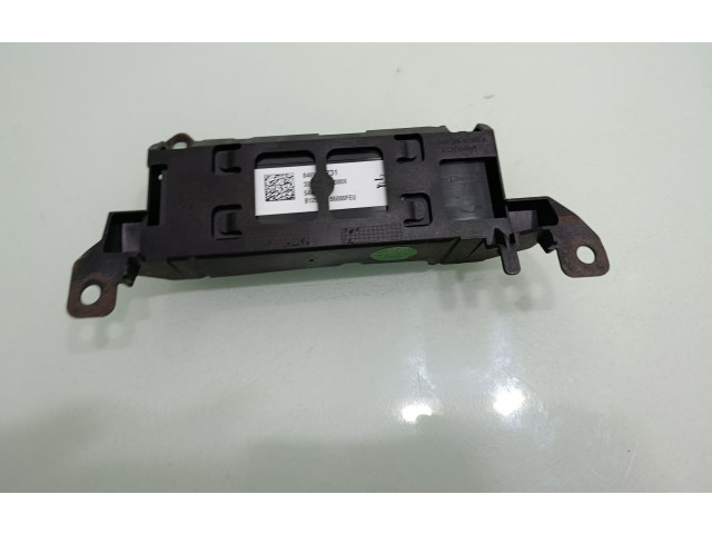 Блок управления 84692731   Buick Encore GX I