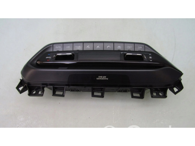 Блок управления климат-контролем 97250Q0700 Hyundai Bayon