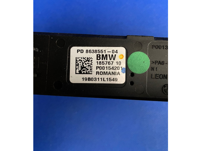 Блок управления питанием