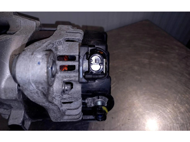 Генератор 373002U200 KIA Ceed