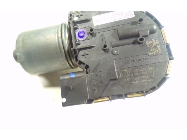 Моторчик дворников 8V1955023D, 8V1955119A    Audi A3 S3 8V