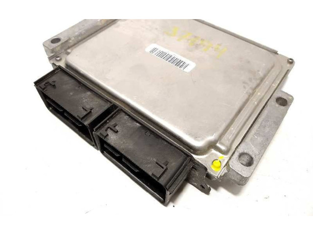 Řídící jednotka DS7112B684XC, 2037011 Ford Galaxy 2017