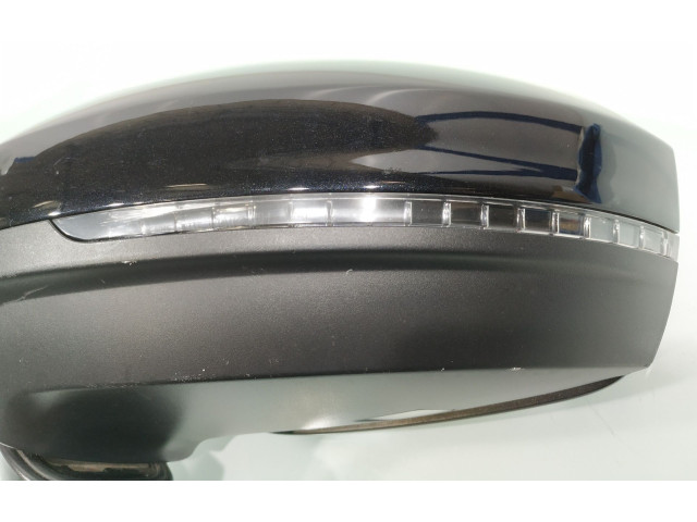 Zpětné zrcátko  Volkswagen Tiguan 2008  047979  