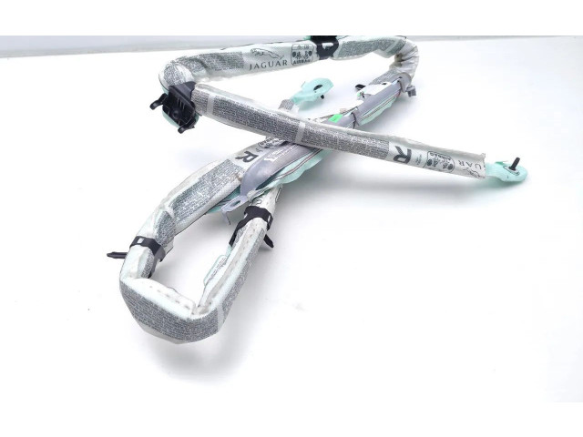 Боковая подушка безопасности 8X23-14K159-AE, 34013010B Jaguar XF