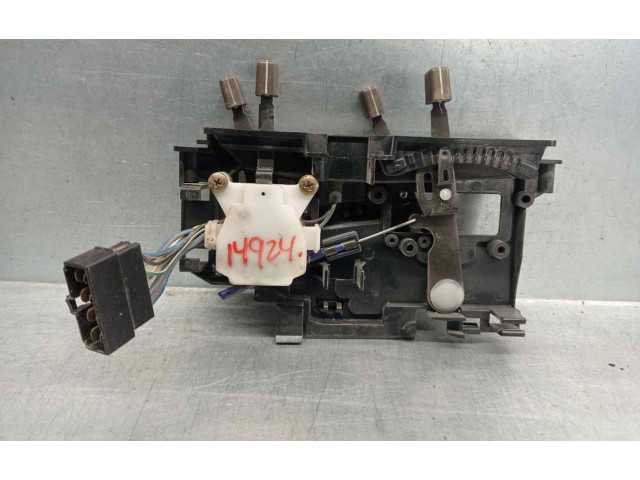 Модуль блока управления кондиционером MR308660 Mitsubishi L200