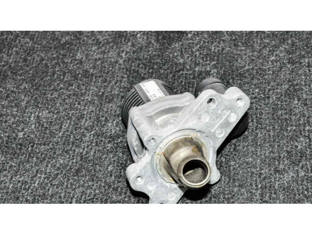 Крышка расширительного бачка охлаждающей жидкости