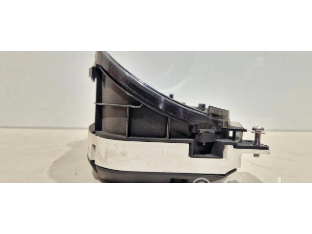 Панель приборов 2574208653 Honda FR-V