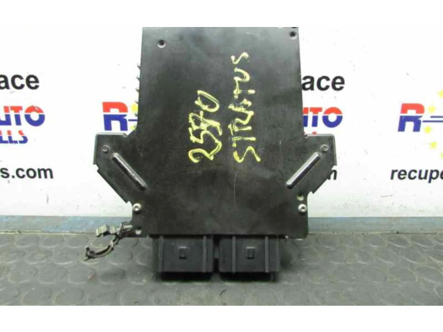 Řídící jednotka P04606329AC Chrysler Stratus