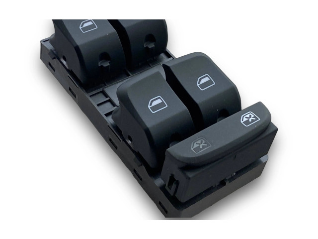 Модуль кузова 8X0959851    Audi A1 2010 - 2018 года