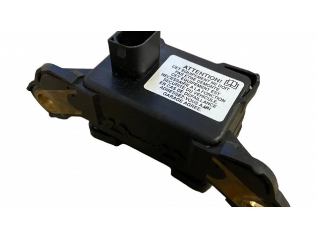 Датчик ESP (системы стабильности) (датчик продольного ускорения)