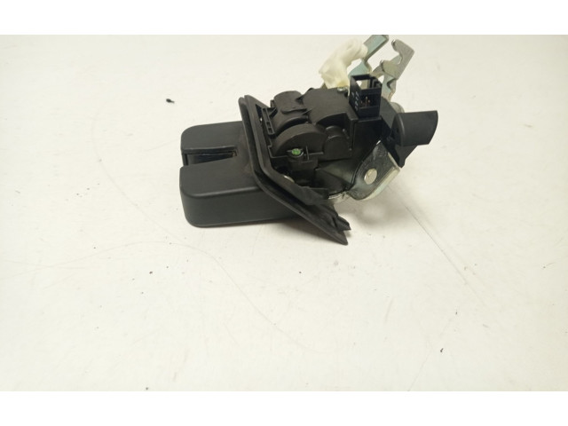 Zámek zadních dveří 4G9827520 Audi A6 S6 C7 4G 2012